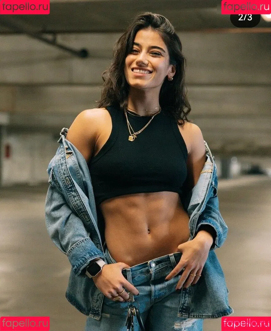 Sara Saffari / sara_saffari / sarasaffari__ Onlyfans Photo Gallery 