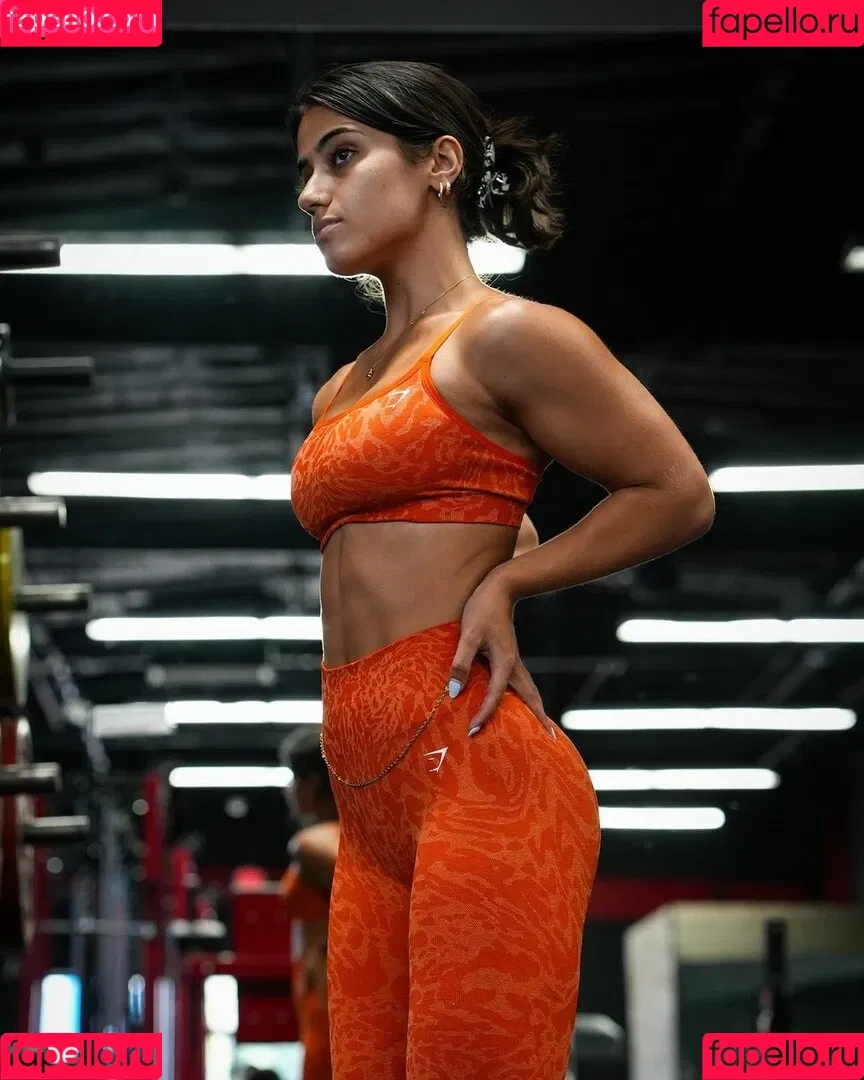 Sara Saffari / sara_saffari / sarasaffari__ Onlyfans Photo Gallery 