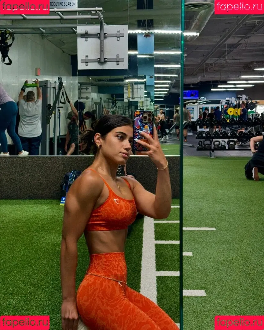 Sara Saffari / sara_saffari / sarasaffari__ Onlyfans Photo Gallery 