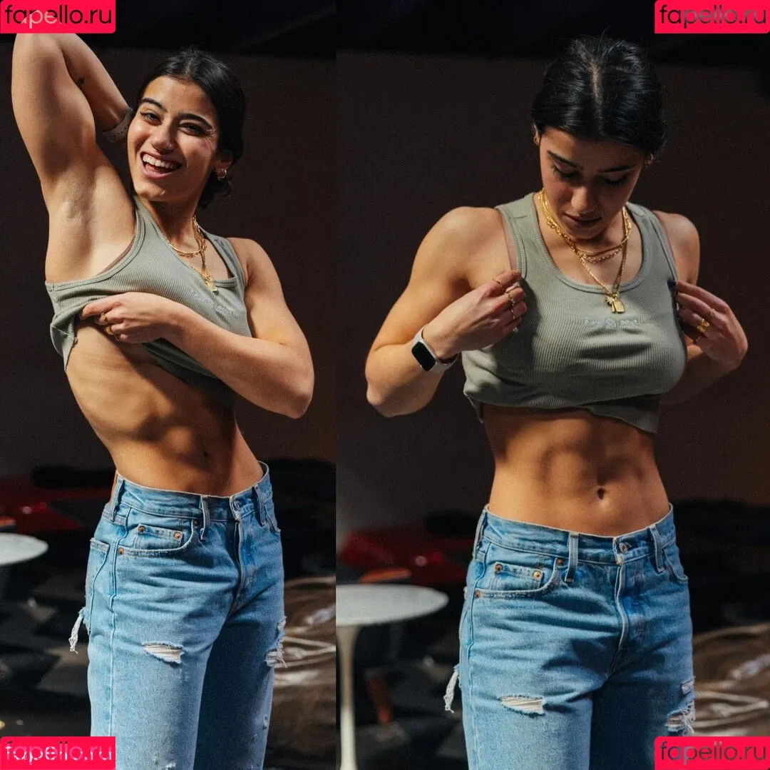Sara Saffari / sara_saffari / sarasaffari__ Onlyfans Photo Gallery 