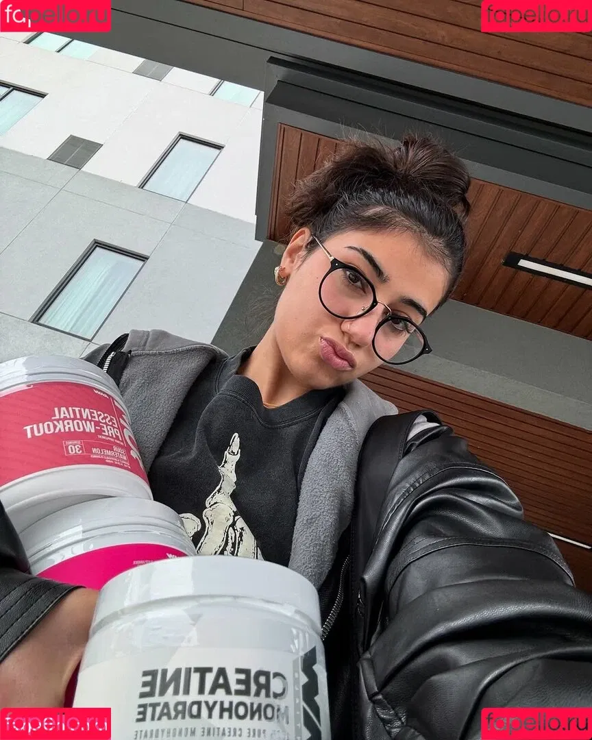 Sara Saffari / sara_saffari / sarasaffari__ Onlyfans Photo Gallery 