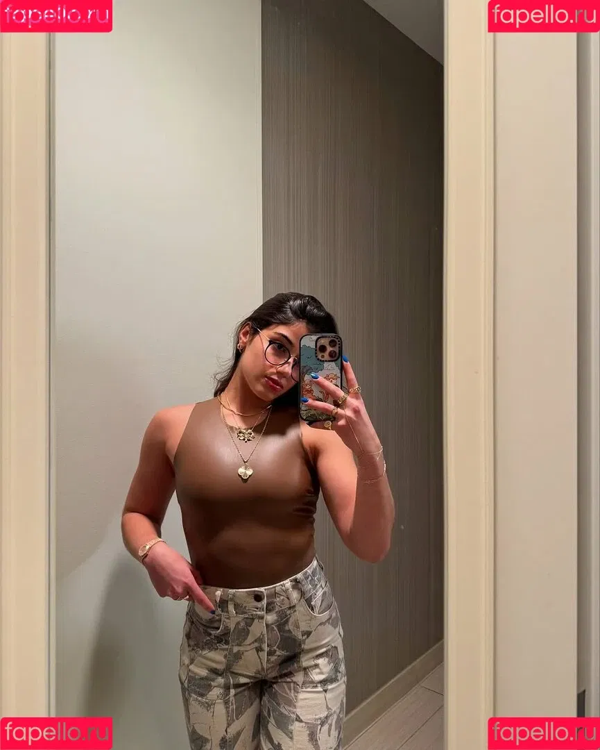 Sara Saffari / sara_saffari / sarasaffari__ Onlyfans Photo Gallery 