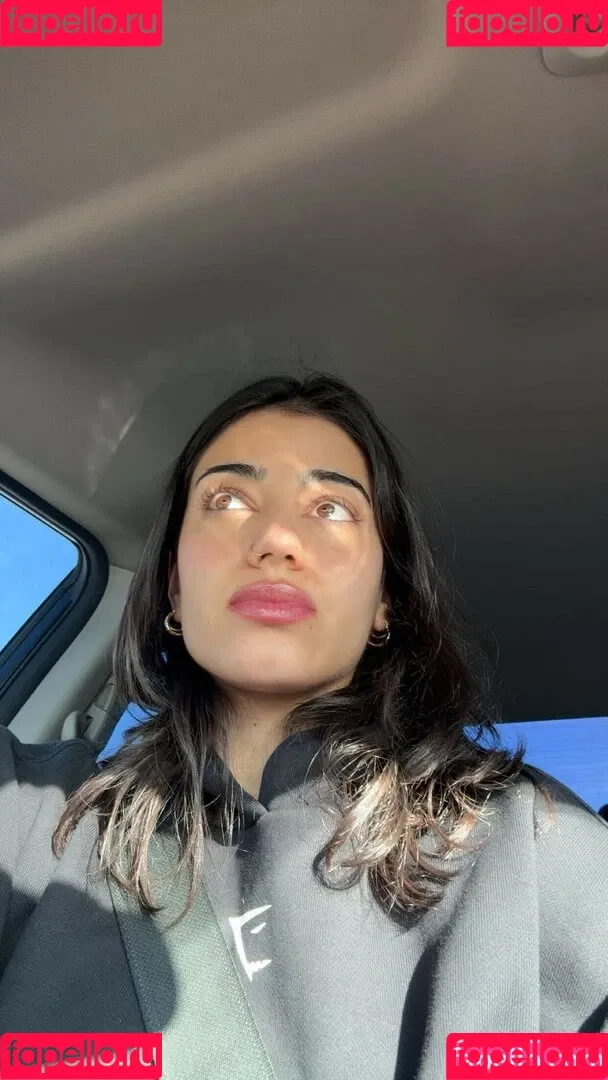 Sara Saffari / sara_saffari / sarasaffari__ Onlyfans Photo Gallery 