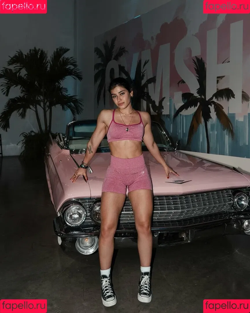 Sara Saffari / sara_saffari / sarasaffari__ Onlyfans Photo Gallery 