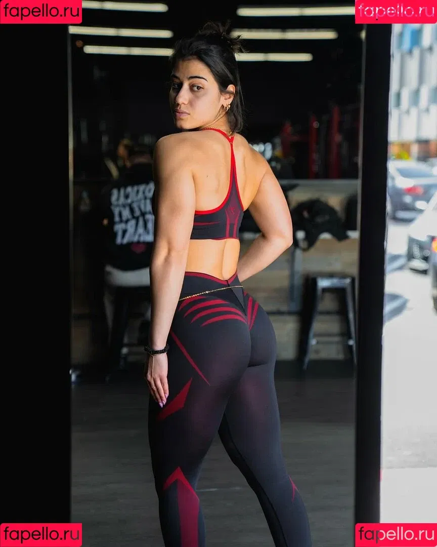 Sara Saffari / sara_saffari / sarasaffari__ Onlyfans Photo Gallery 