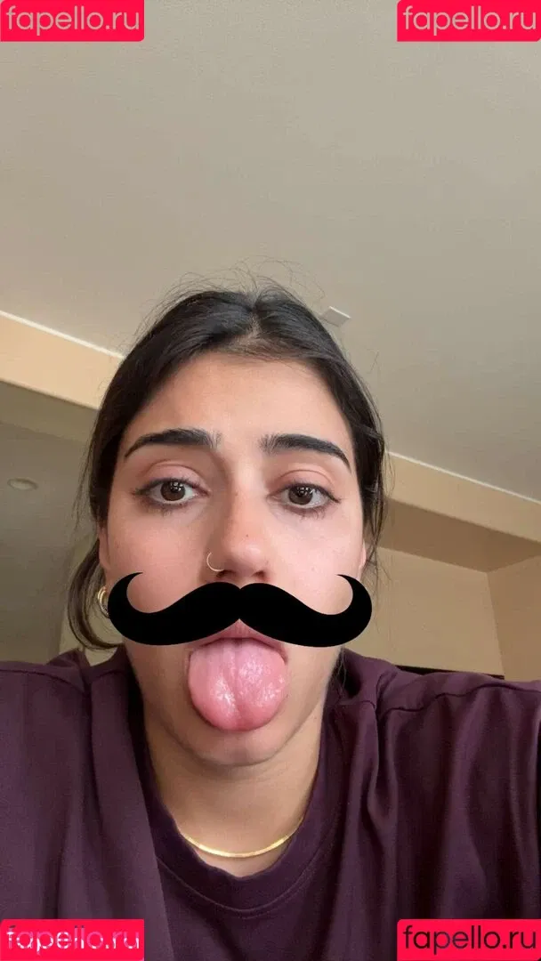 Sara Saffari / sara_saffari / sarasaffari__ Onlyfans Photo Gallery 