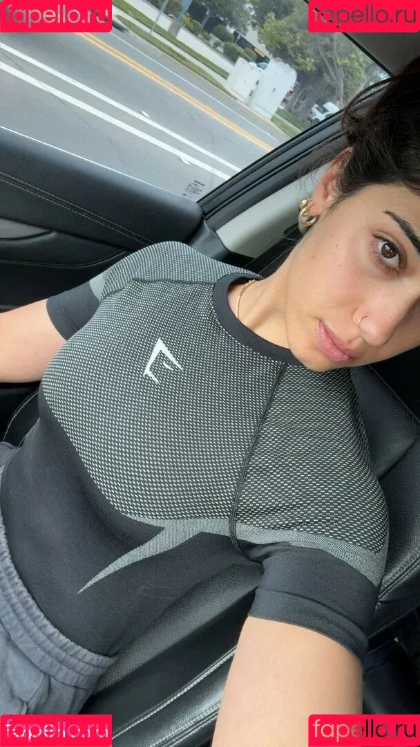 Sara Saffari / sara_saffari / sarasaffari__ Onlyfans Photo Gallery 