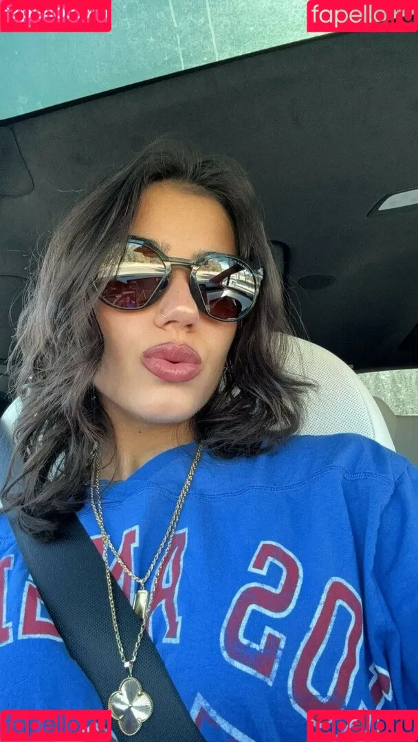Sara Saffari / sara_saffari / sarasaffari__ Onlyfans Photo Gallery 