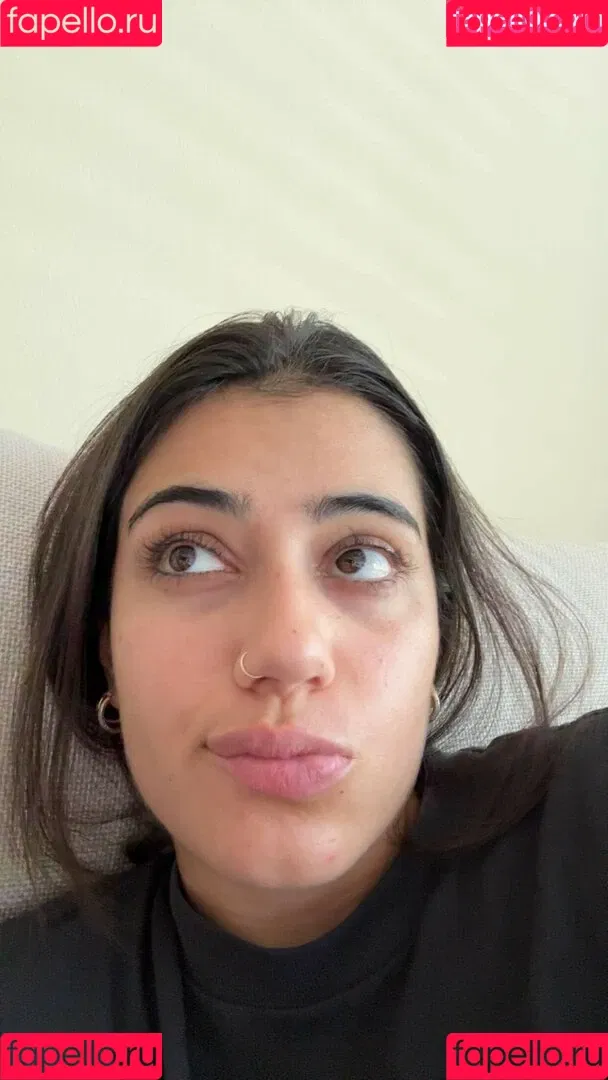 Sara Saffari / sara_saffari / sarasaffari__ Onlyfans Photo Gallery 