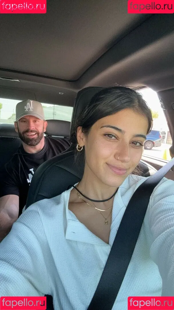 Sara Saffari / sara_saffari / sarasaffari__ Onlyfans Photo Gallery 