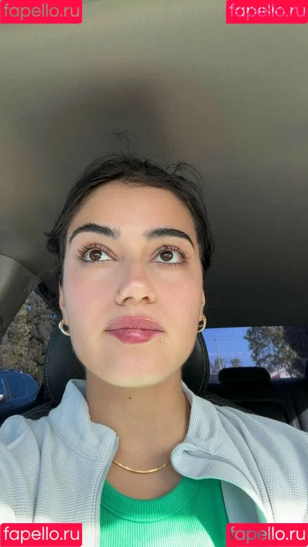 Sara Saffari / sara_saffari / sarasaffari__ Onlyfans Photo Gallery 