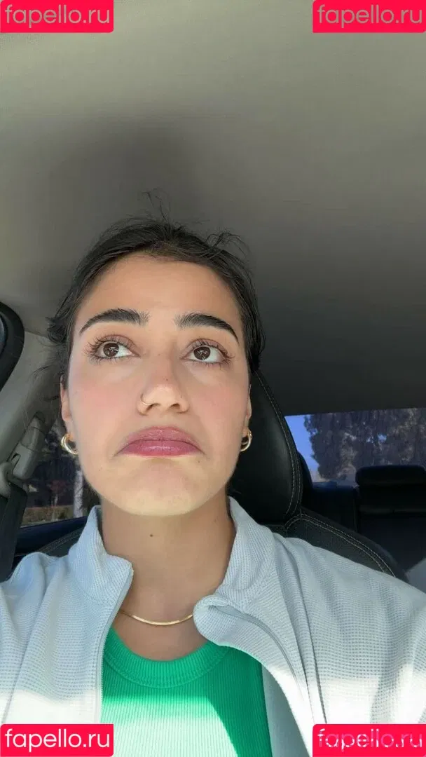Sara Saffari / sara_saffari / sarasaffari__ Onlyfans Photo Gallery 