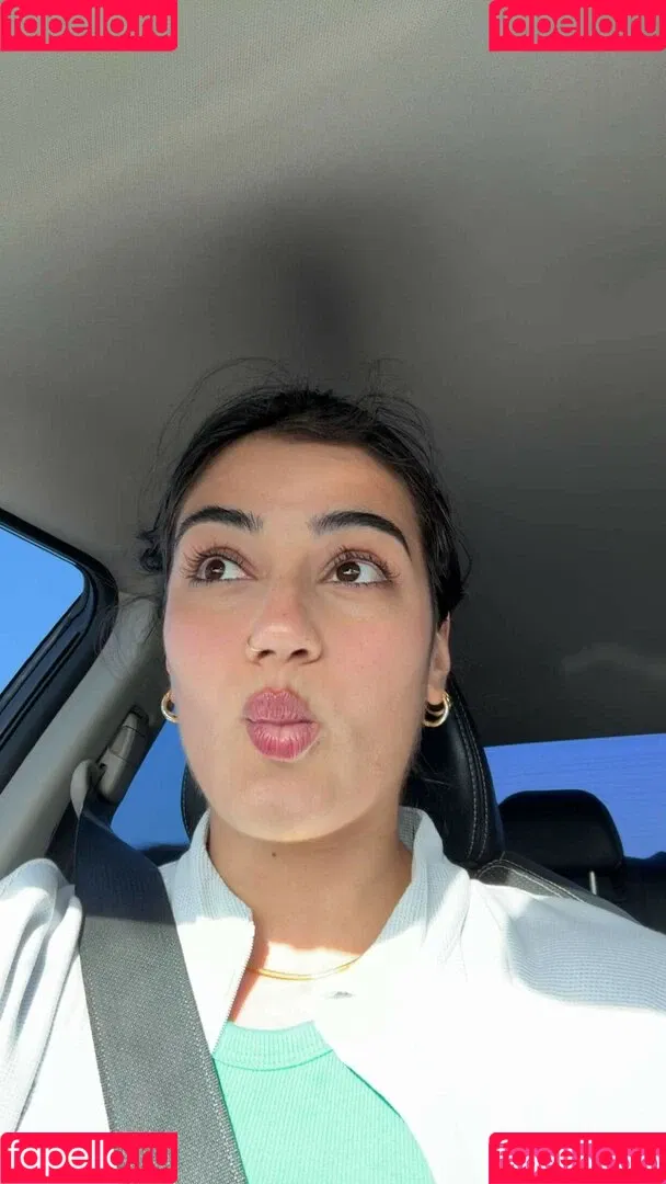 Sara Saffari / sara_saffari / sarasaffari__ Onlyfans Photo Gallery 