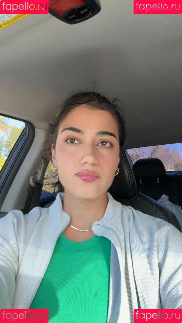 Sara Saffari / sara_saffari / sarasaffari__ Onlyfans Photo Gallery 