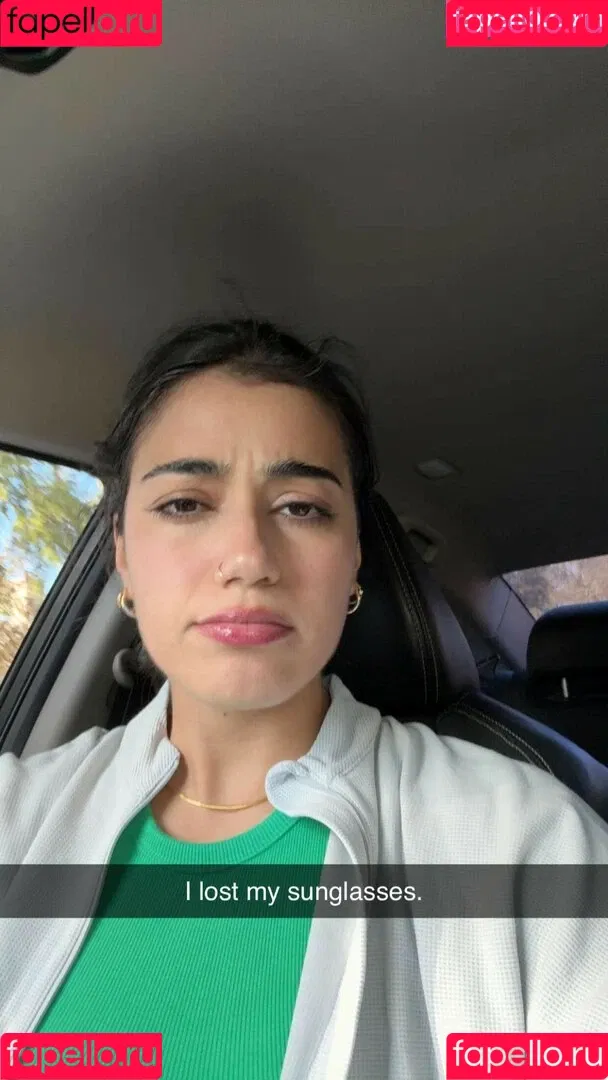 Sara Saffari / sara_saffari / sarasaffari__ Onlyfans Photo Gallery 