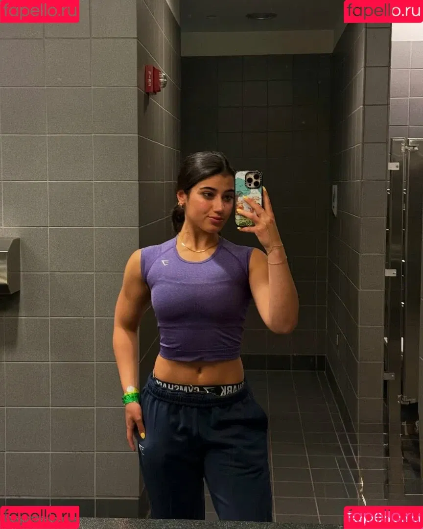 Sara Saffari / sara_saffari / sarasaffari__ Onlyfans Photo Gallery 