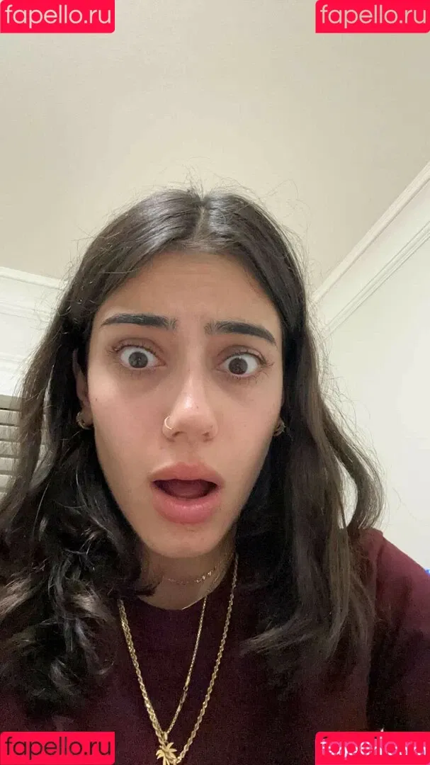 Sara Saffari / sara_saffari / sarasaffari__ Onlyfans Photo Gallery 