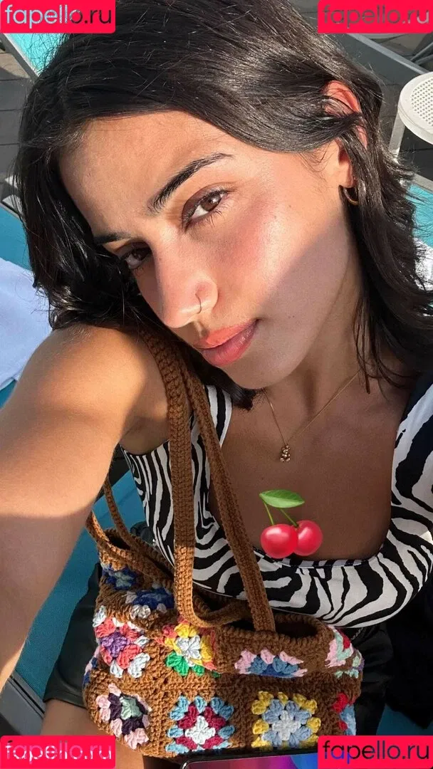 Sara Saffari / sara_saffari / sarasaffari__ Onlyfans Photo Gallery 