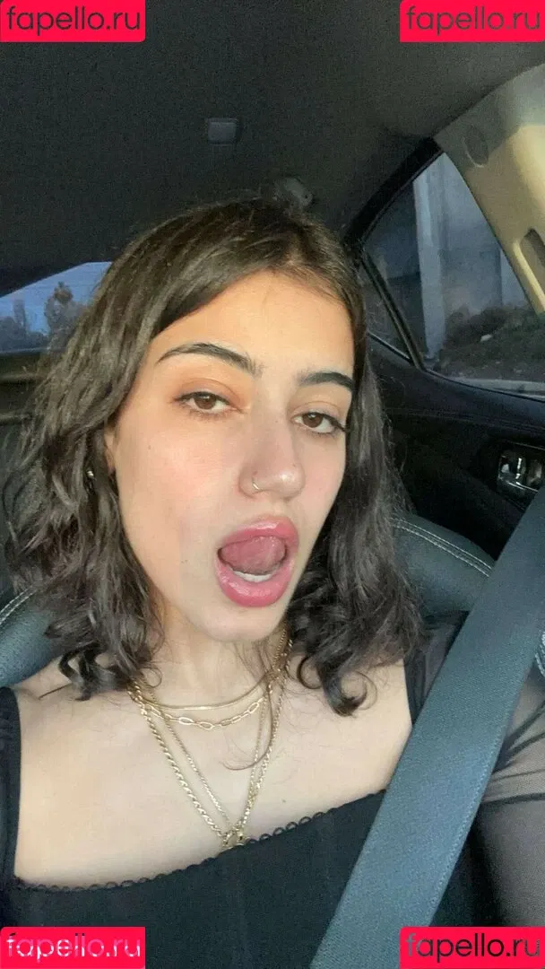 Sara Saffari / sara_saffari / sarasaffari__ Onlyfans Photo Gallery 