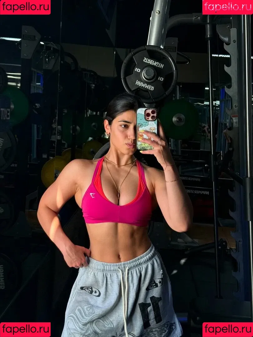 Sara Saffari / sara_saffari / sarasaffari__ Onlyfans Photo Gallery 