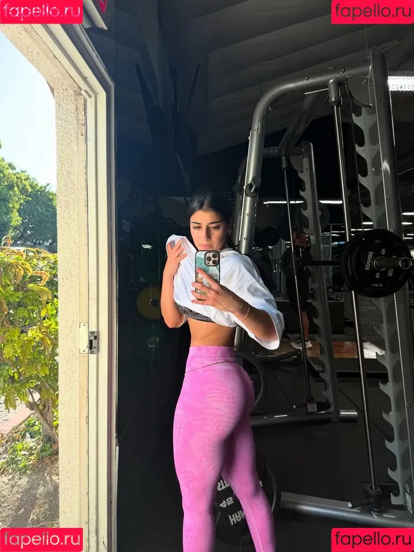 Sara Saffari / sara_saffari / sarasaffari__ Onlyfans Photo Gallery 
