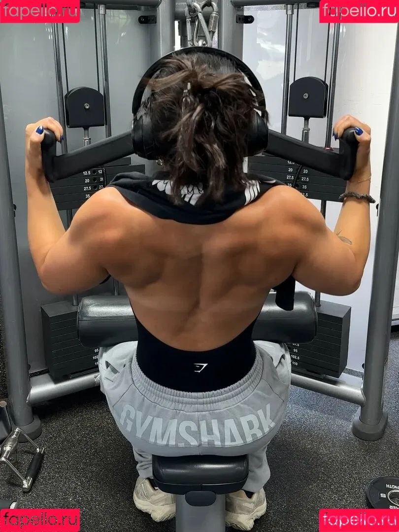 Sara Saffari / sara_saffari / sarasaffari__ Onlyfans Photo Gallery 