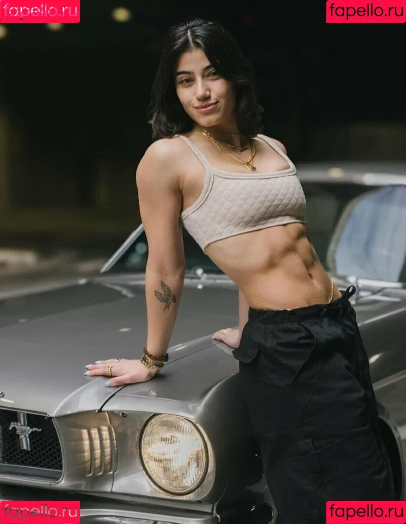 Sara Saffari / sara_saffari / sarasaffari__ Onlyfans Photo Gallery 