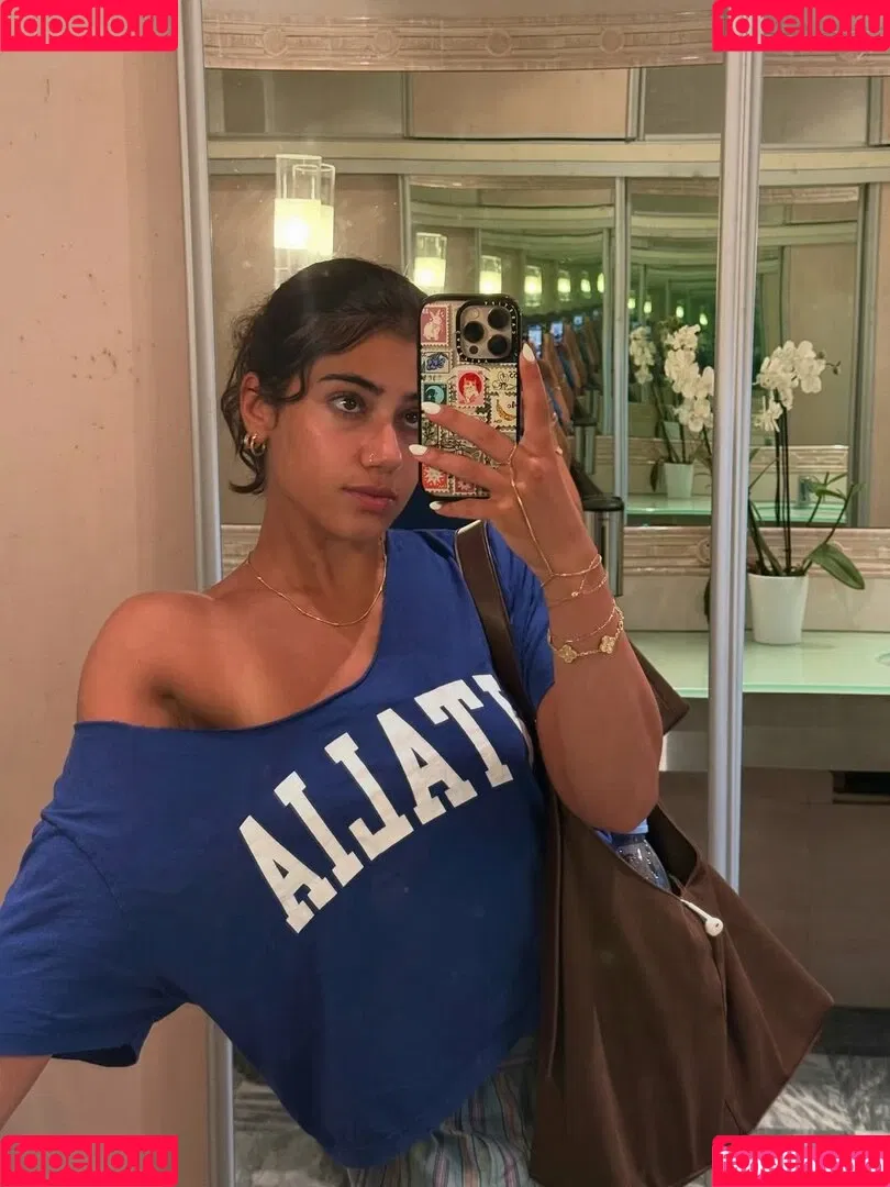 Sara Saffari / sara_saffari / sarasaffari__ Onlyfans Photo Gallery 