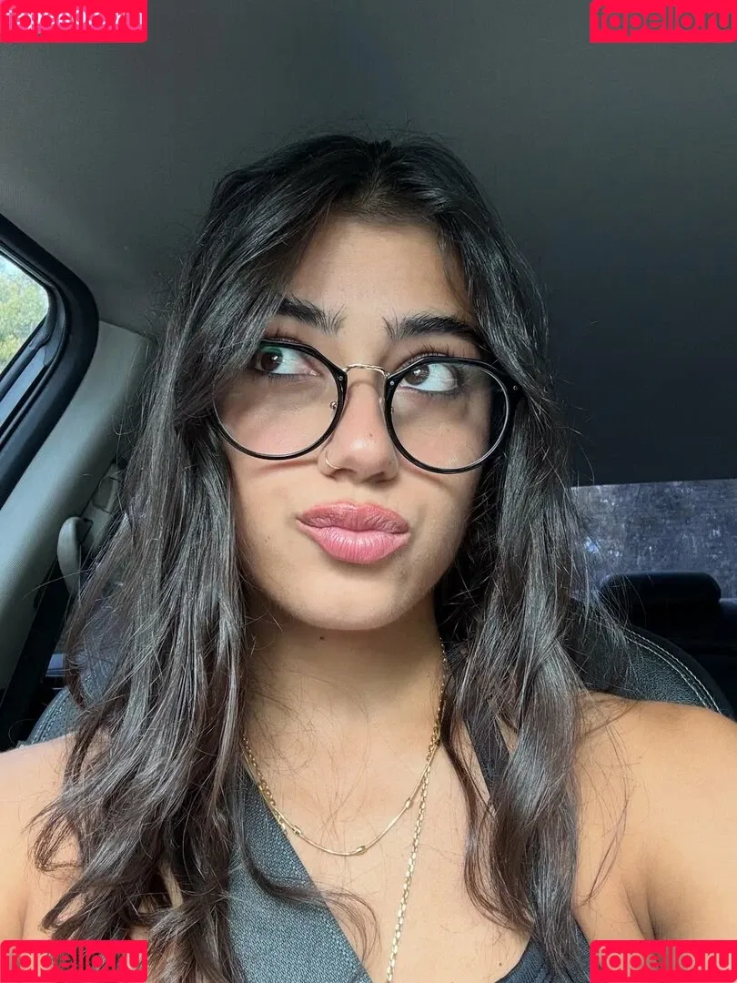 Sara Saffari / sara_saffari / sarasaffari__ Onlyfans Photo Gallery 