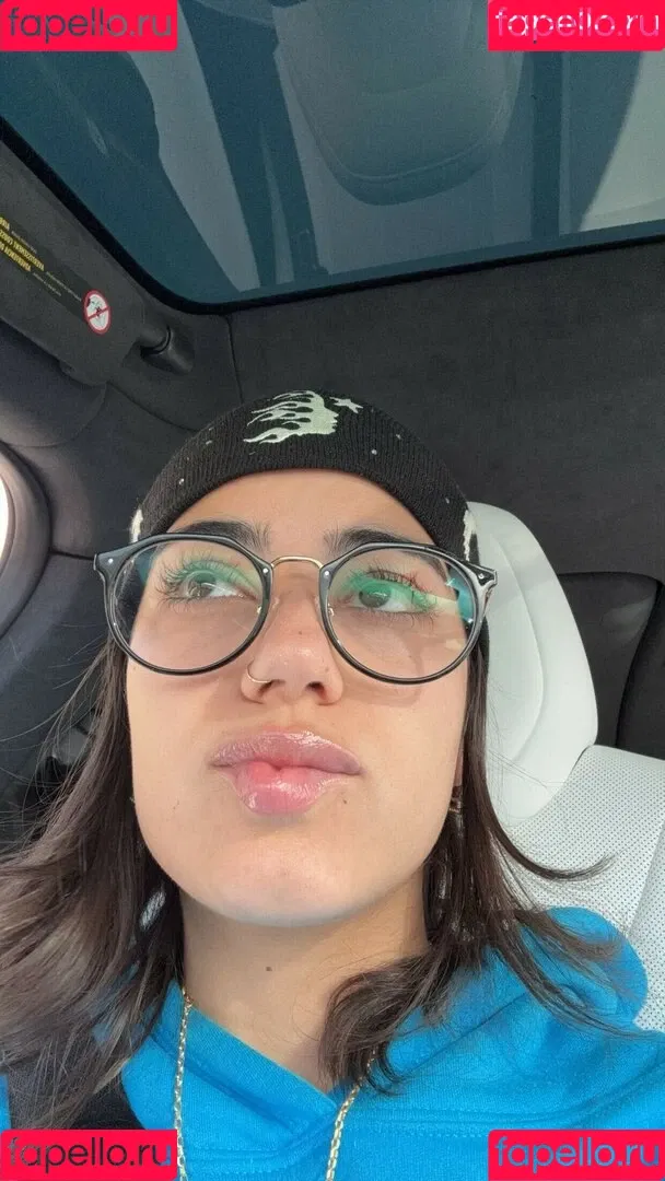 Sara Saffari / sara_saffari / sarasaffari__ Onlyfans Photo Gallery 