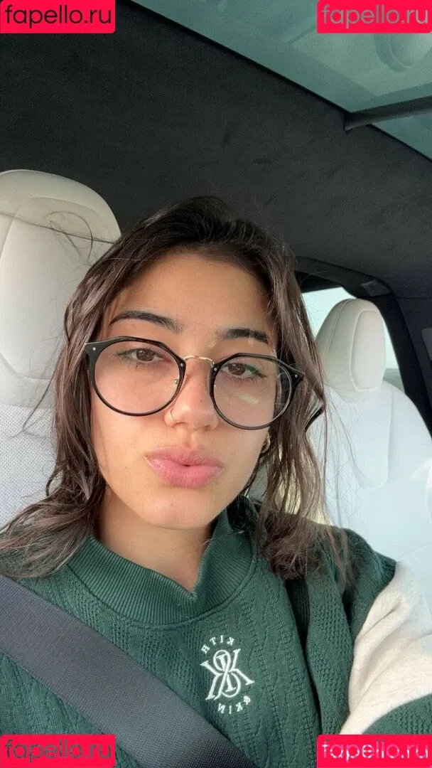 Sara Saffari / sara_saffari / sarasaffari__ Onlyfans Photo Gallery 