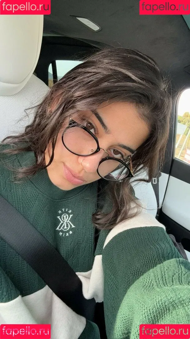 Sara Saffari / sara_saffari / sarasaffari__ Onlyfans Photo Gallery 