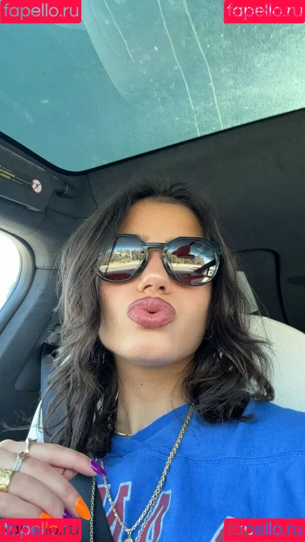 Sara Saffari / sara_saffari / sarasaffari__ Onlyfans Photo Gallery 