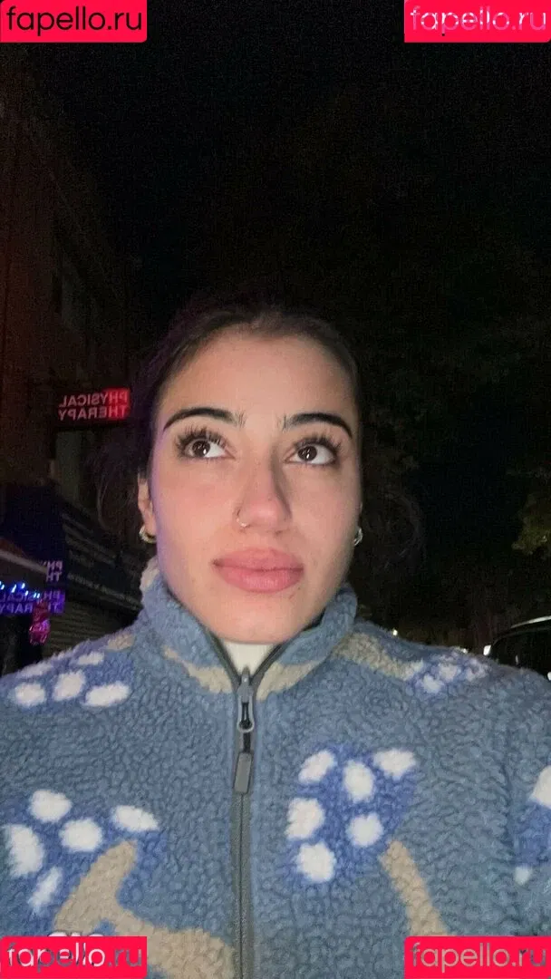 Sara Saffari / sara_saffari / sarasaffari__ Onlyfans Photo Gallery 
