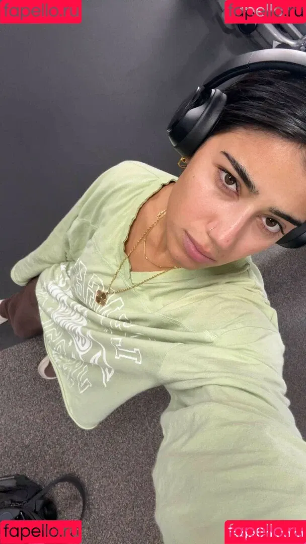 Sara Saffari / sara_saffari / sarasaffari__ Onlyfans Photo Gallery 