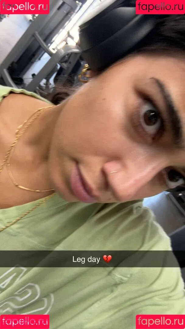 Sara Saffari / sara_saffari / sarasaffari__ Onlyfans Photo Gallery 