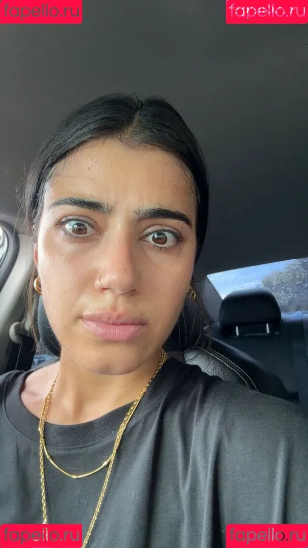 Sara Saffari / sara_saffari / sarasaffari__ Onlyfans Photo Gallery 