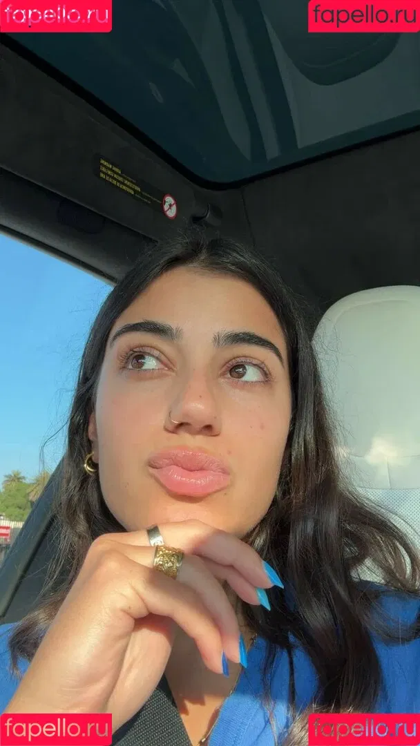 Sara Saffari / sara_saffari / sarasaffari__ Onlyfans Photo Gallery 