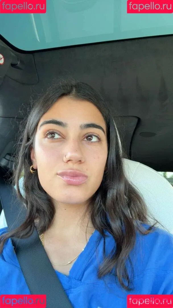 Sara Saffari / sara_saffari / sarasaffari__ Onlyfans Photo Gallery 