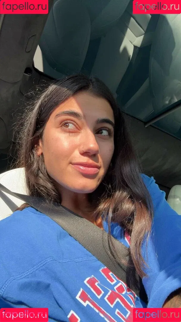 Sara Saffari / sara_saffari / sarasaffari__ Onlyfans Photo Gallery 