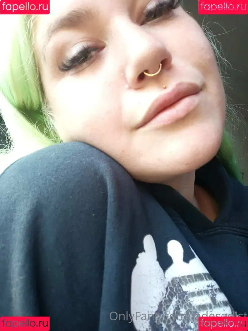 jadesadist Onlyfans Photo Gallery 