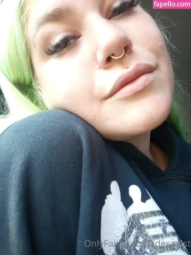 jadesadist Onlyfans Photo Gallery 