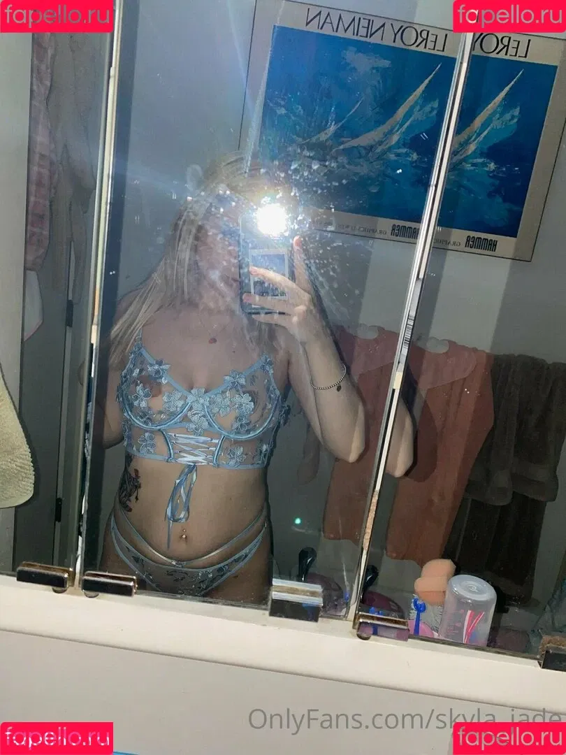 jade_karate8 / princess_jade07 Onlyfans Photo Gallery 