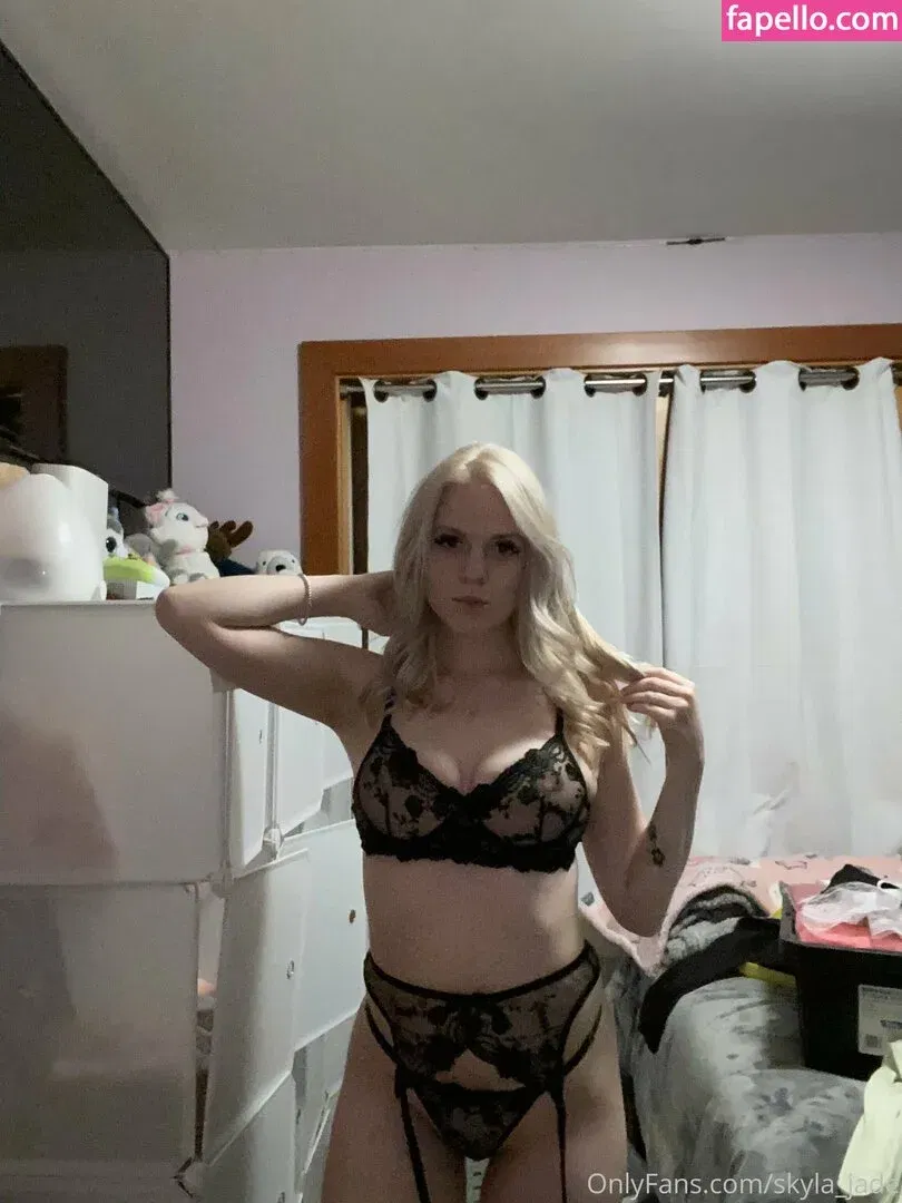 jade_karate8 / princess_jade07 Onlyfans Photo Gallery 