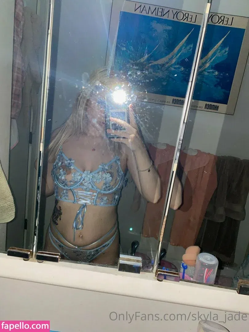 jade_karate8 / princess_jade07 Onlyfans Photo Gallery 