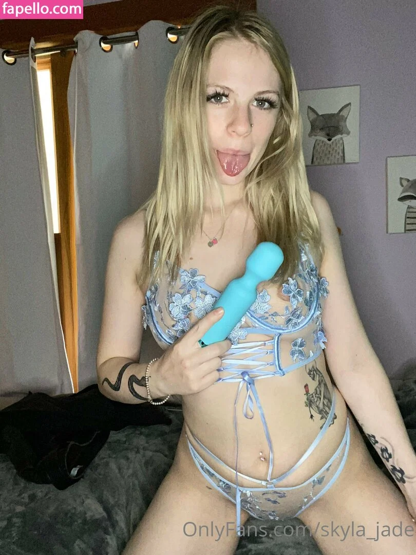 jade_karate8 / princess_jade07 Onlyfans Photo Gallery 