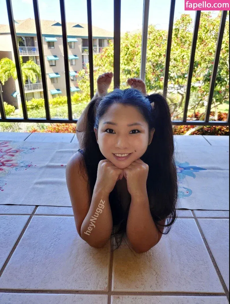 Heynuggz / heynuggzof Onlyfans Photo Gallery 