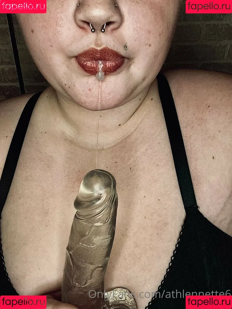 _shesagoaldigger_ / athlennette6 Onlyfans Photo Gallery 