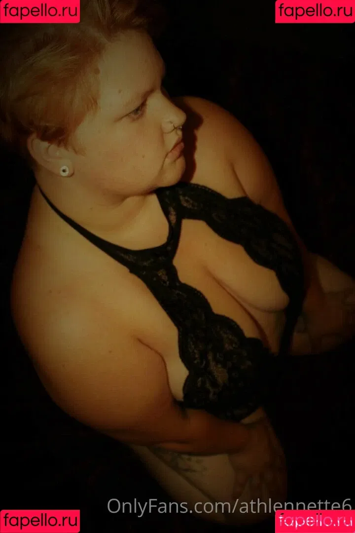 _shesagoaldigger_ / athlennette6 Onlyfans Photo Gallery 