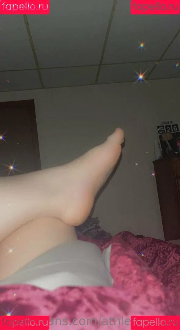 _shesagoaldigger_ / athlennette6 Onlyfans Photo Gallery 